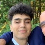Housam Taha