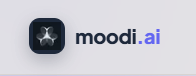 moodi ai