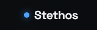 Stethos